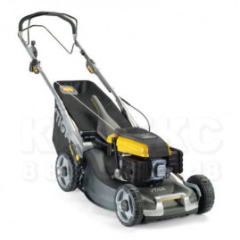 Газонокосилка бензиновая Stiga TWINCLIP 50 S