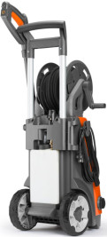 Мойка высокого давления Husqvarna PW 460 9676780-01