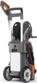 Мойка высокого давления Husqvarna PW 460 9676780-01