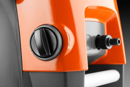 Мойка высокого давления Husqvarna PW 460 9676780-01