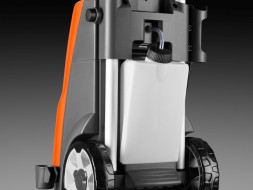 Мойка высокого давления Husqvarna PW 460 9676780-01
