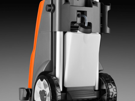 Мойка высокого давления Husqvarna PW 460 9676780-01
