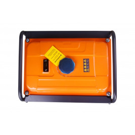 Генератор бензиновый VILLARTEC GGM4000 3,5 кВт