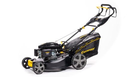 Бензиновая газонокосилка Champion LM5644