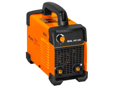Сварочный инвертор Сварог REAL ARC 200 (Z238)