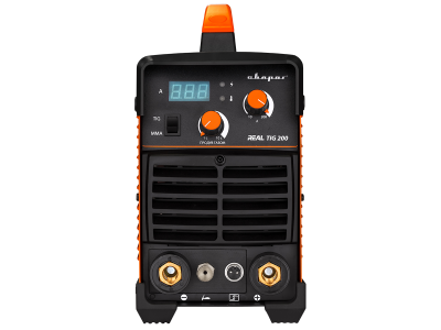 Сварочный инвертор Сварог REAL TIG 200 (W223)
