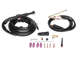 Сварочный инвертор Сварог REAL TIG 200 (W223)