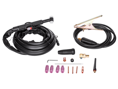 Сварочный инвертор Сварог REAL TIG 200 (W223)