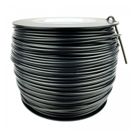 Триммерная леска STEVIMAN 3.0 PRO 240м Круг