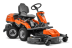 Райдер Husqvarna R316TX AWD