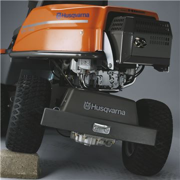Райдер Husqvarna R316TX AWD