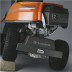 Райдер Husqvarna R316TX AWD