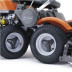 Райдер Husqvarna R316TX AWD