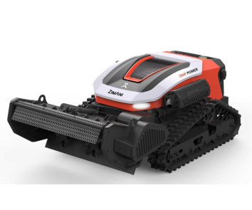 Косилка-мульчер на радиоуправлени ZimAni “ЭВОЛЮЦИЯ С”