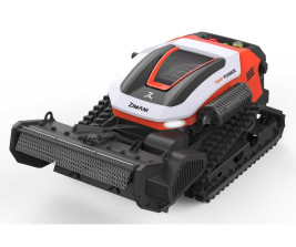 Косилка-мульчер на радиоуправлени ZimAni “ЭВОЛЮЦИЯ С”