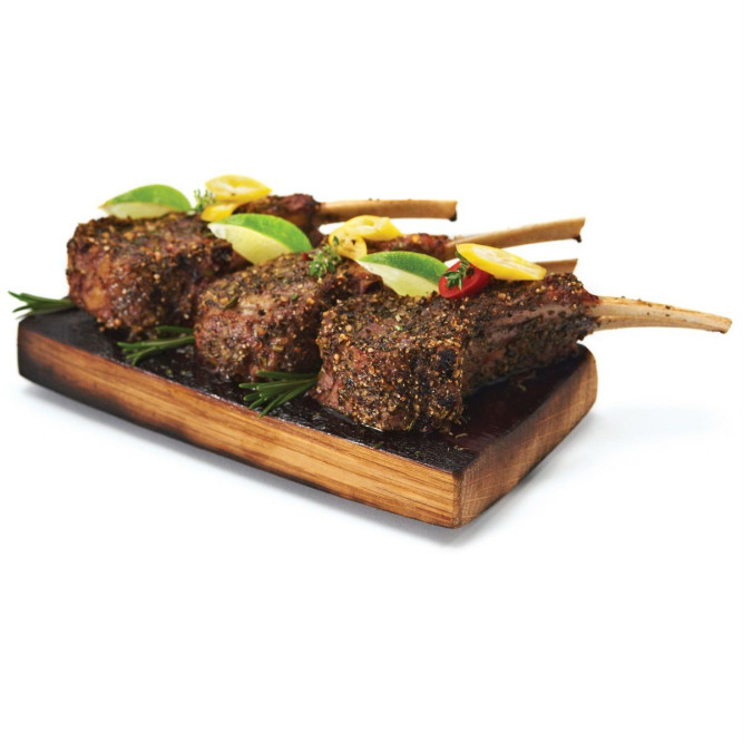 ДОСКА ВИННАЯ ДЛЯ КОПЧЕНИЯ Broil King