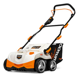 Скарификатор аккумуляторный DAEWOO DSC 3840Li