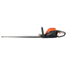 Аккумуляторный триммер для живой изгороди YARD FOX HT 56 B SET