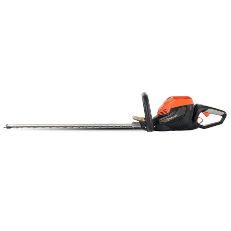 Аккумуляторный триммер для живой изгороди YARD FOX HT 56 B SET