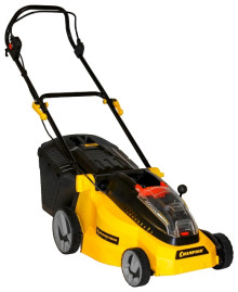 Газонокосилка аккумуляторная CHAMPION EMB360
