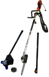 Триммер электрический IKRA MOGATEC EAS 1035C