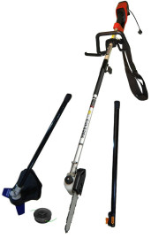 Триммер электрический IKRA MOGATEC EAS 1035C