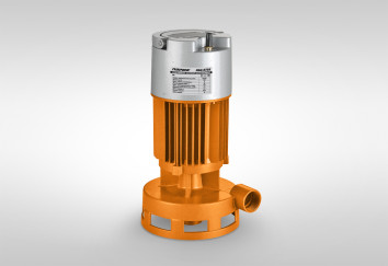 Электронасос бытовой центробежный Парма HБЦ-075А