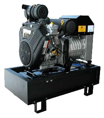 Бензиновая электростанция Вепрь АБП 16-230 ВК-БС