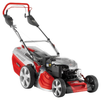 Бензиновая Газонокосилка AL-KO HIGHLINE 473 SPE