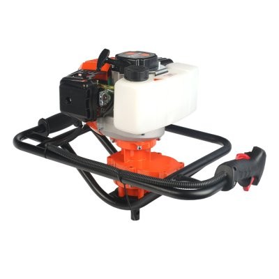 Мотобур Patriot AE53D (без шнека)