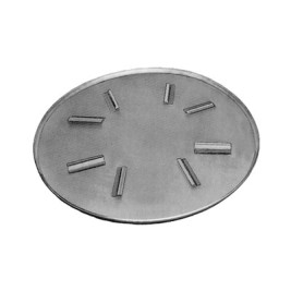 Принадлежность для WACKER NEUSON CT24 диск затирочный 24" (600 мм) 5000174107