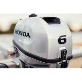 Лодочный мотор Honda BF6AH SHU