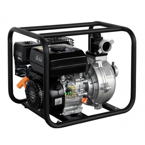 Мотопомпа Hyundai HYH 51