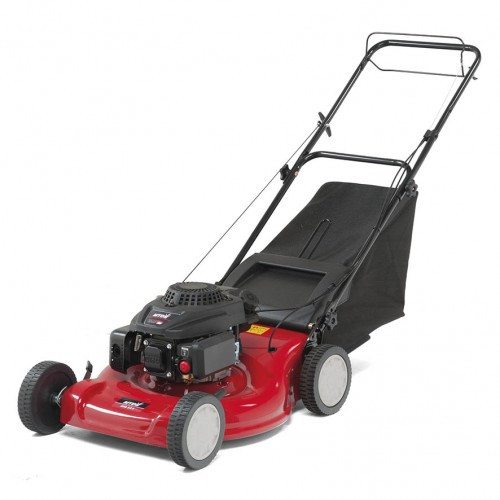 Газонокосилка бензиновая самоходная MTD 53 S