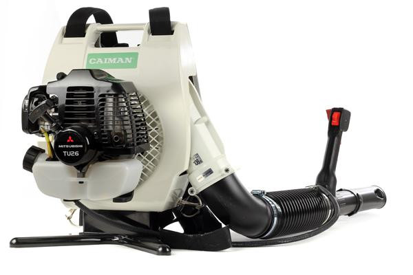 Воздуходувка ранцевая Caiman BZ450М