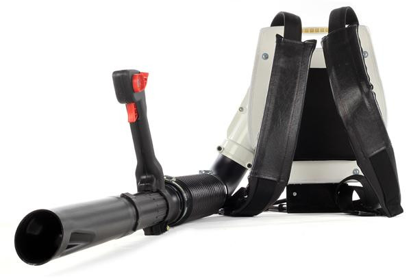 Воздуходувка ранцевая Caiman BZ450М