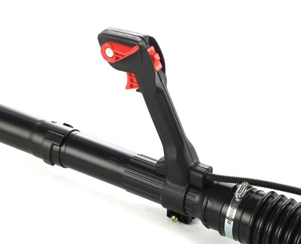 Воздуходувка ранцевая Caiman BZ450М