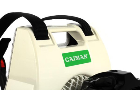 Воздуходувка ранцевая Caiman BZ450М