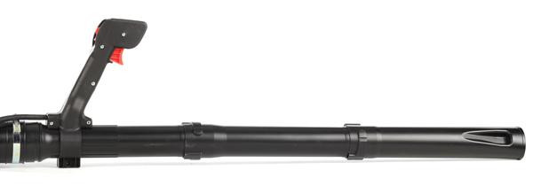 Воздуходувка ранцевая Caiman BZ450М