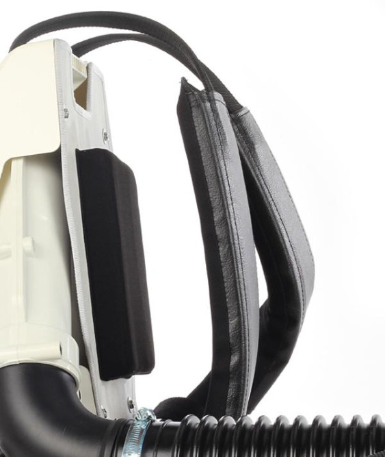 Воздуходувка ранцевая Caiman BZ450М