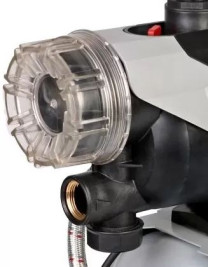 Насосная станция AL-KO HW 3600 Easy