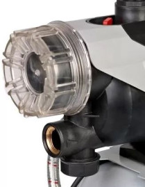 Насосная станция AL-KO HW 3600 Easy