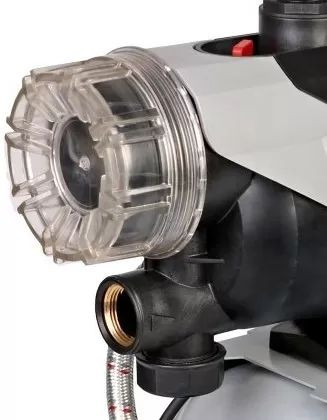 Насосная станция AL-KO HW 3600 Easy