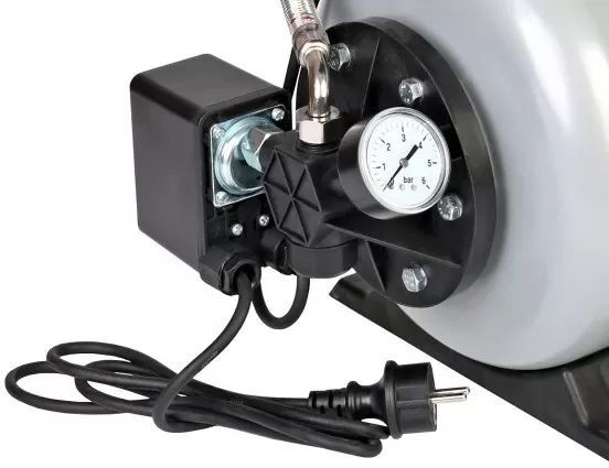 Насосная станция AL-KO HW 3600 Easy