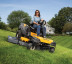 Минирайдер Cub Cadet XZ3 122