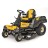 Минирайдер Cub Cadet XZ3 122
