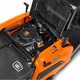 Райдер бензиновый DAEWOO DWR 620