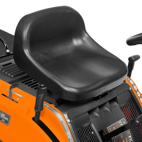 Райдер бензиновый DAEWOO DWR 620