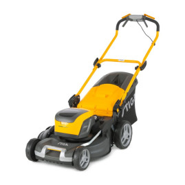 Аккумуляторная газонокосилка Stiga Combi 50 SQ DAE