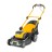 Аккумуляторная газонокосилка Stiga Combi 50 SQ DAE